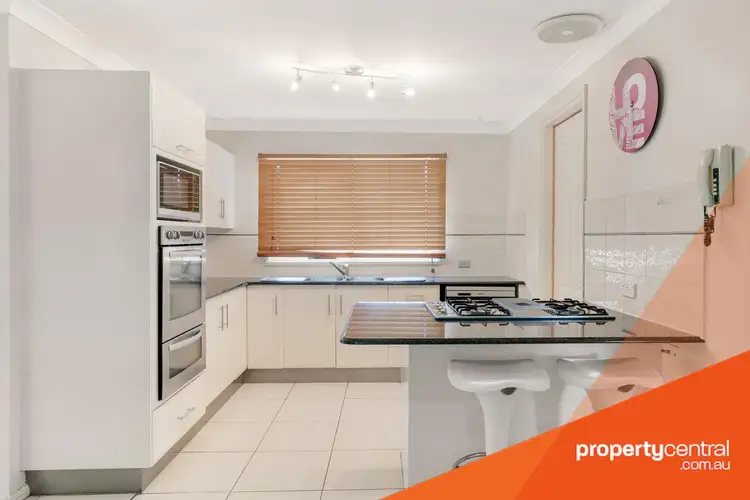 Third view of Homely house listing, 6 Bunce Place, Werrington County NSW 2747