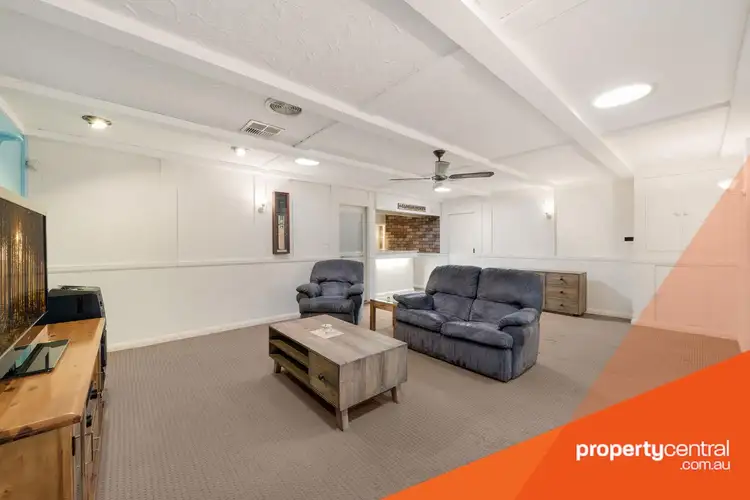 Fifth view of Homely house listing, 6 Bunce Place, Werrington County NSW 2747