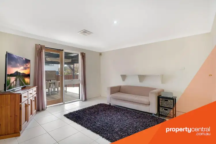 Sixth view of Homely house listing, 6 Bunce Place, Werrington County NSW 2747