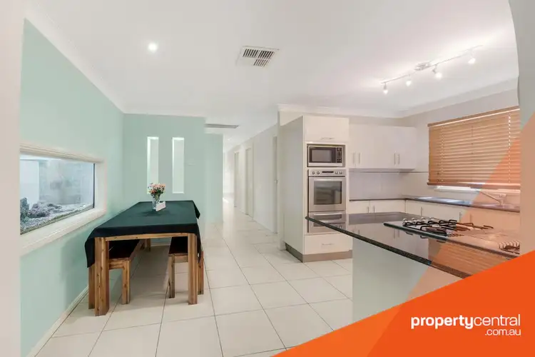 Seventh view of Homely house listing, 6 Bunce Place, Werrington County NSW 2747