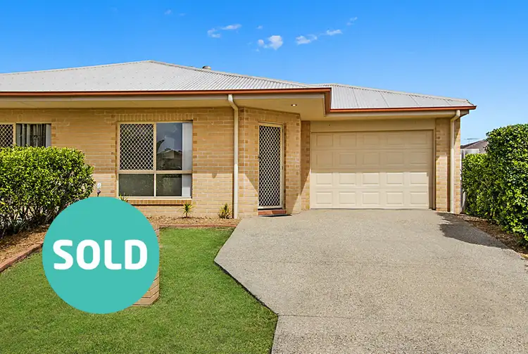 2/6 Bodacious Terrace, Pimpama QLD 4209