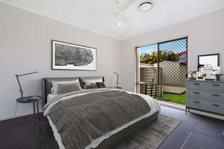 Sixth view of Homely house listing, 2/6 Bodacious Terrace, Pimpama QLD 4209