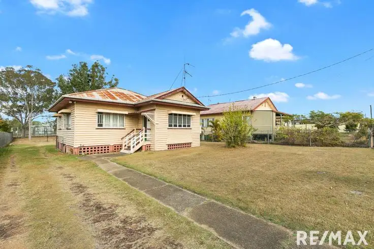 628 Kent Street, Maryborough QLD 4650