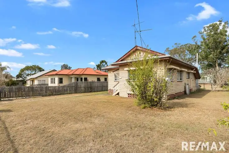 Second view of Homely house listing, 628 Kent Street, Maryborough QLD 4650