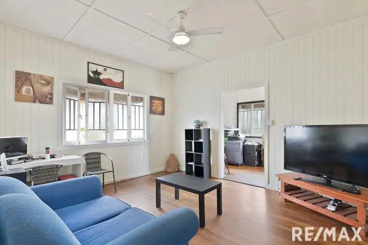 Sixth view of Homely house listing, 628 Kent Street, Maryborough QLD 4650
