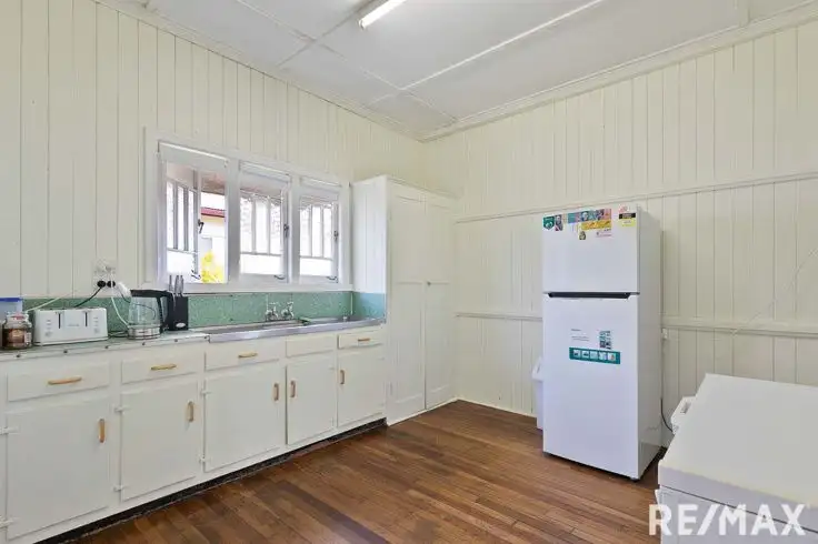 Seventh view of Homely house listing, 628 Kent Street, Maryborough QLD 4650