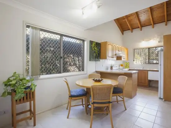 Main view of Homely townhouse listing, 9/6 Kaija Street, Mount Gravatt East QLD 4122