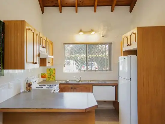 Second view of Homely townhouse listing, 9/6 Kaija Street, Mount Gravatt East QLD 4122