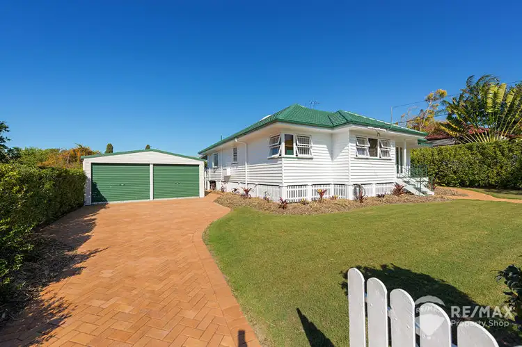 158 Lascelles Street, Brighton QLD 4017