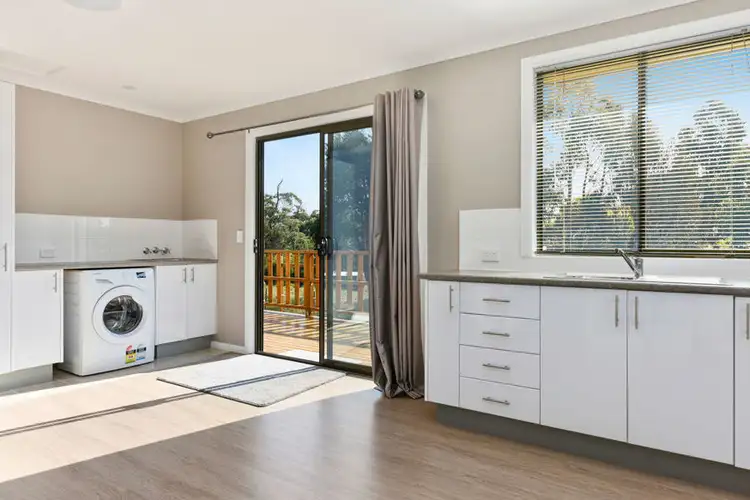 Fourth view of Homely house listing, 46 Skeggs Avenue, White Beach TAS 7184