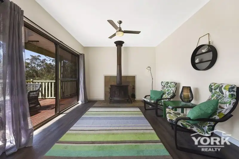Main view of Homely house listing, 3 Clive Crescent, Withcott QLD 4352