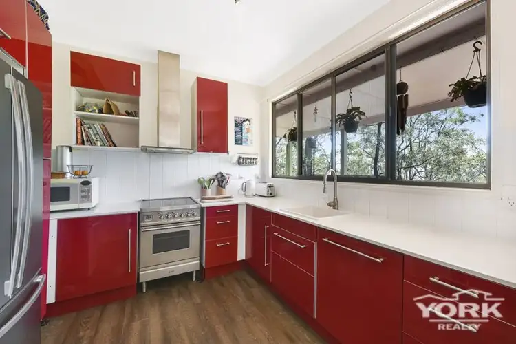 Third view of Homely house listing, 3 Clive Crescent, Withcott QLD 4352
