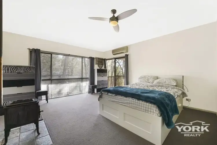 Fifth view of Homely house listing, 3 Clive Crescent, Withcott QLD 4352