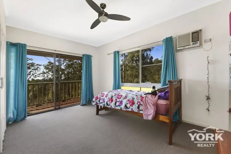 Sixth view of Homely house listing, 3 Clive Crescent, Withcott QLD 4352