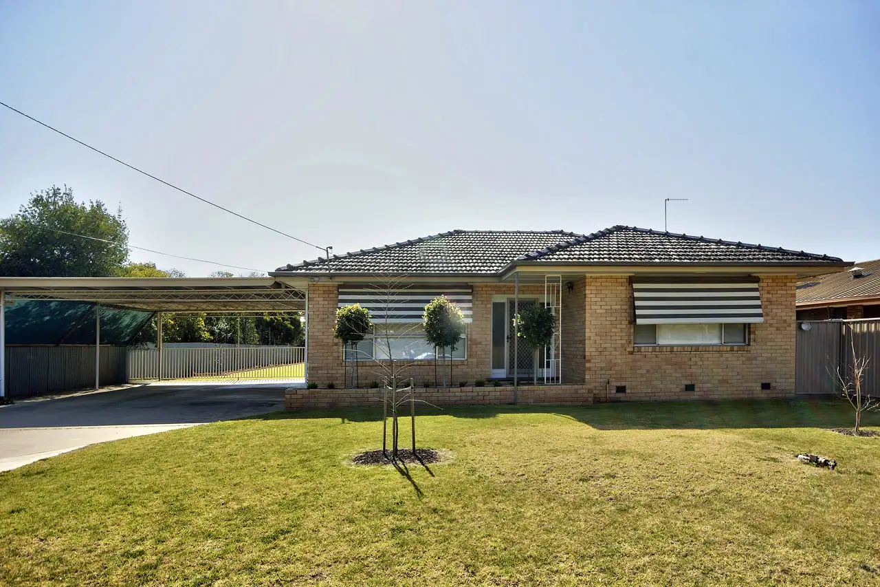 Main view of Homely house listing, 247 River St, Deniliquin NSW 2710