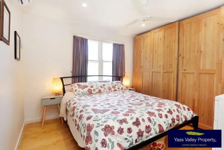 Sixth view of Homely house listing, 6 Townsend Place, Yass NSW 2582