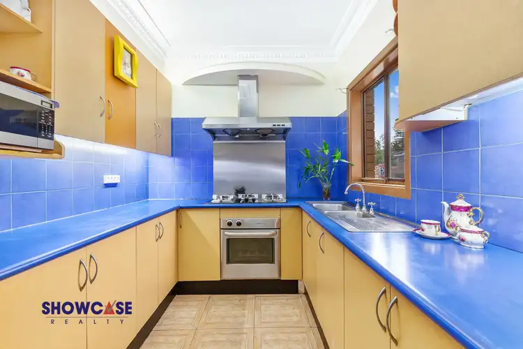 Third view of Homely house listing, 27 Telopea St, Telopea NSW 2117
