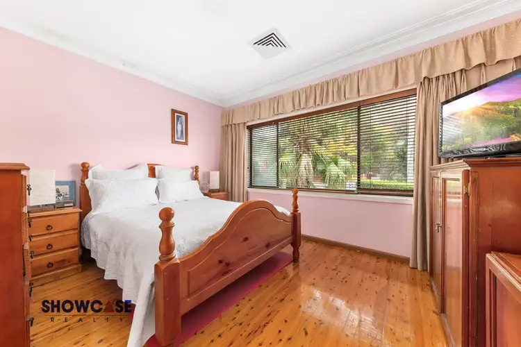 Fifth view of Homely house listing, 27 Telopea St, Telopea NSW 2117