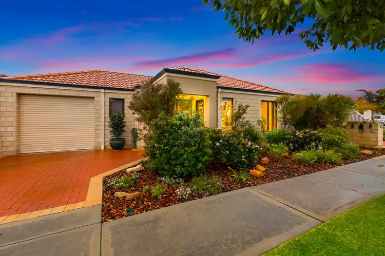 Fourth view of Homely house listing, 13A Marda Way, Nollamara WA 6061