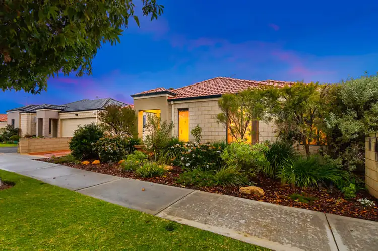 Fifth view of Homely house listing, 13A Marda Way, Nollamara WA 6061