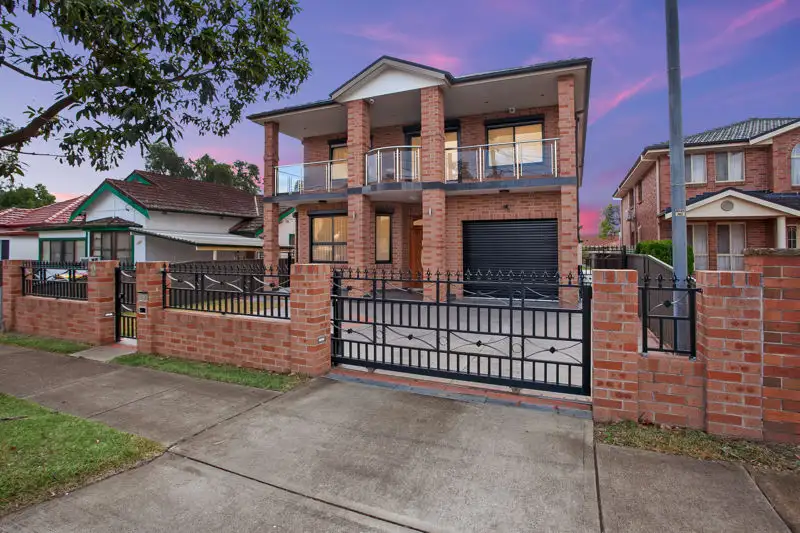 Main view of Homely house listing, 19 Neville Street, Lidcombe NSW 2141