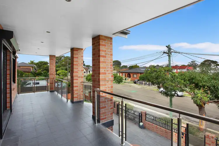 Fifth view of Homely house listing, 19 Neville Street, Lidcombe NSW 2141