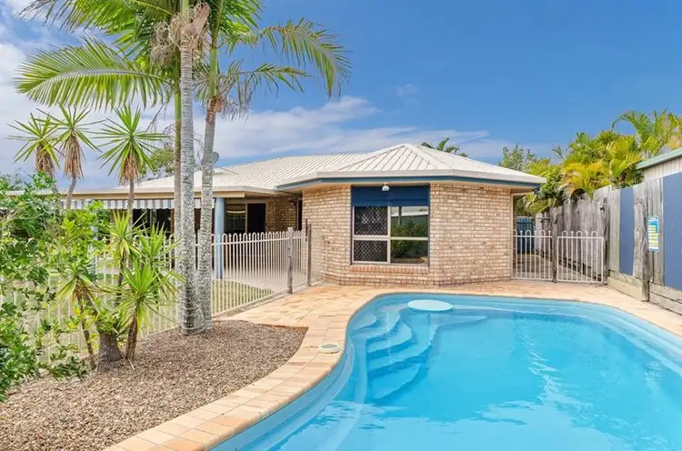 69 Penda Avenue, New Auckland QLD 4680