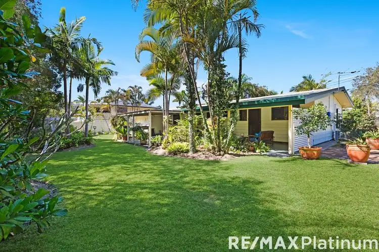 Main view of Homely house listing, 16 Patricia Street, Burpengary QLD 4505