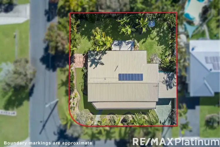 Second view of Homely house listing, 16 Patricia Street, Burpengary QLD 4505