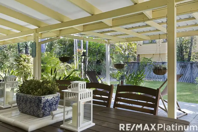 Third view of Homely house listing, 16 Patricia Street, Burpengary QLD 4505