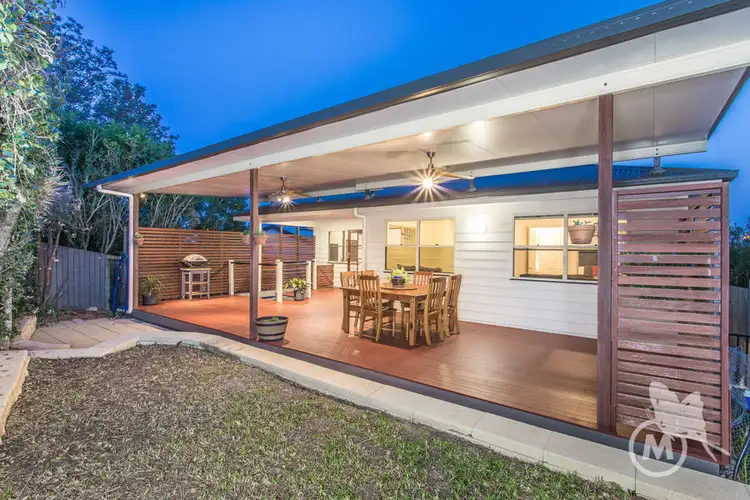 49 Castling Street, Stafford QLD 4053