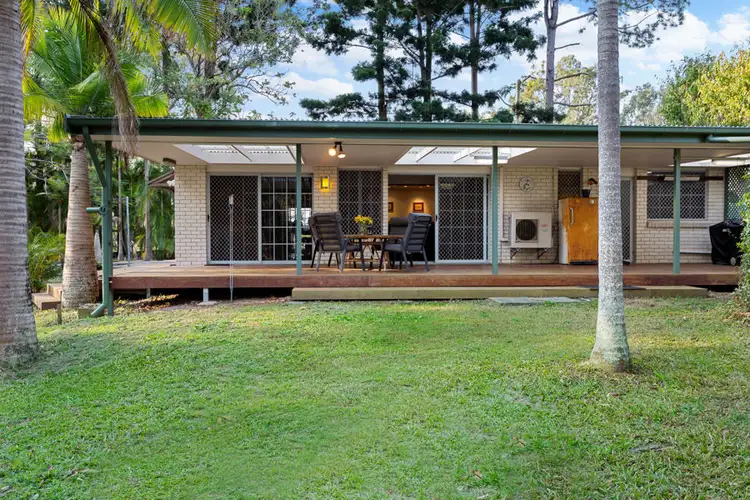 7 Hunter Road, Greenbank QLD 4124