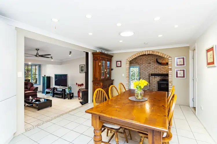 Fifth view of Homely rural property listing, 7 Hunter Road, Greenbank QLD 4124