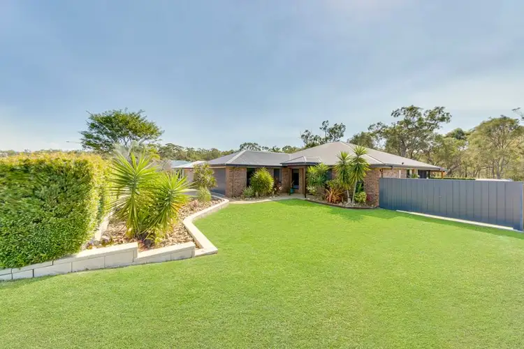 32 Col Brown Avenue, Clinton QLD 4680