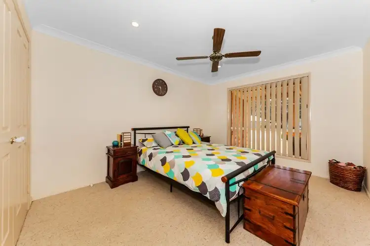 Third view of Homely house listing, 34 Rogers Drive, Highfields QLD 4352