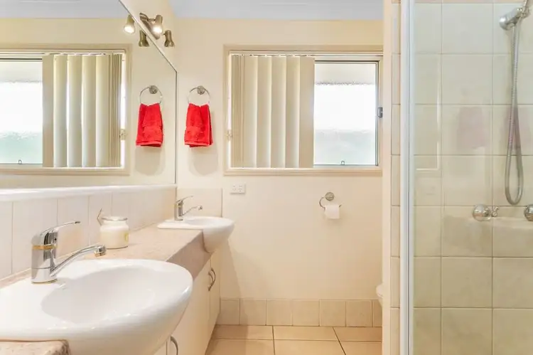Fifth view of Homely house listing, 34 Rogers Drive, Highfields QLD 4352