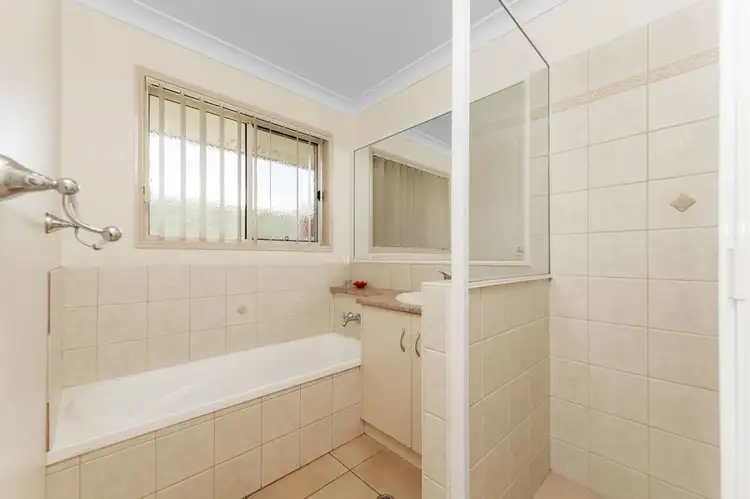 Sixth view of Homely house listing, 34 Rogers Drive, Highfields QLD 4352