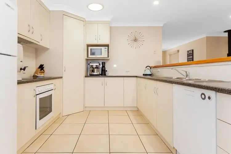 Seventh view of Homely house listing, 34 Rogers Drive, Highfields QLD 4352