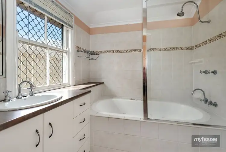 Sixth view of Homely house listing, 14 Vacy Street, Newtown QLD 4350