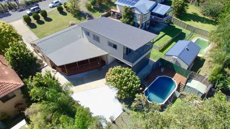 117 Springwood Road, Springwood QLD 4127