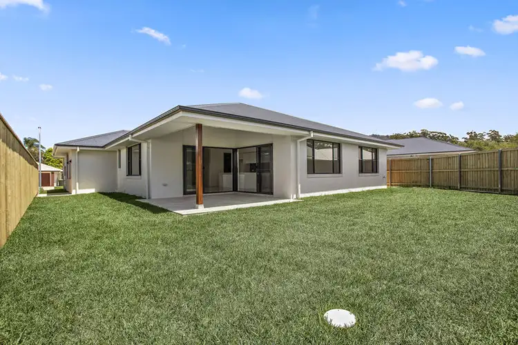 Third view of Homely house listing, 4 Reicks Cl, Sapphire Beach NSW 2450