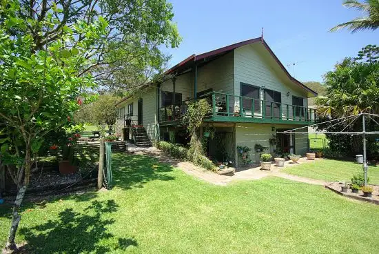 Main view of Homely house listing, 137 Albany St, Coffs Harbour NSW 2450
