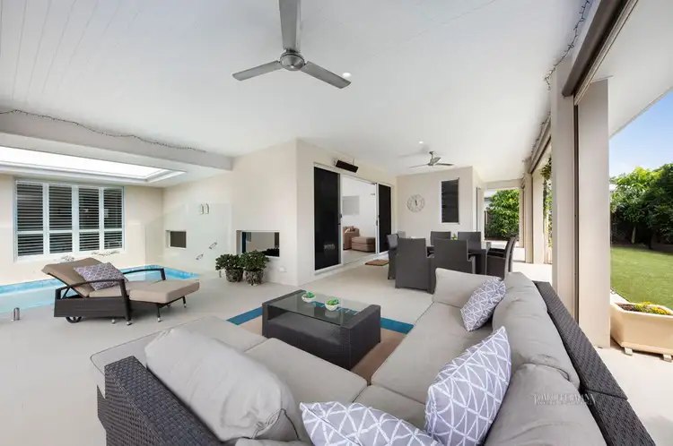Main view of Homely house listing, 24 Honey Myrtle Road, Noosa Heads QLD 4567