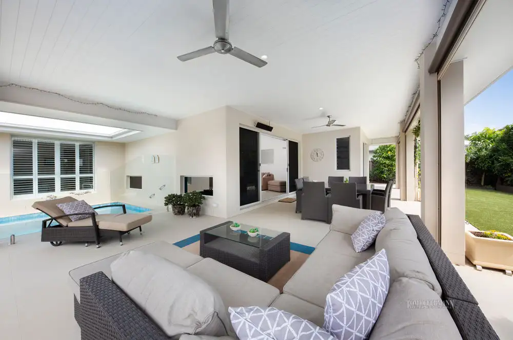 Main view of Homely house listing, 24 Honey Myrtle Road, Noosa Heads QLD 4567