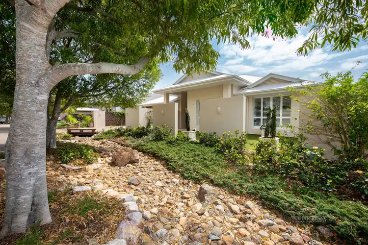 Second view of Homely house listing, 24 Honey Myrtle Road, Noosa Heads QLD 4567
