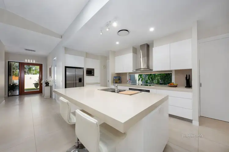 Fifth view of Homely house listing, 24 Honey Myrtle Road, Noosa Heads QLD 4567