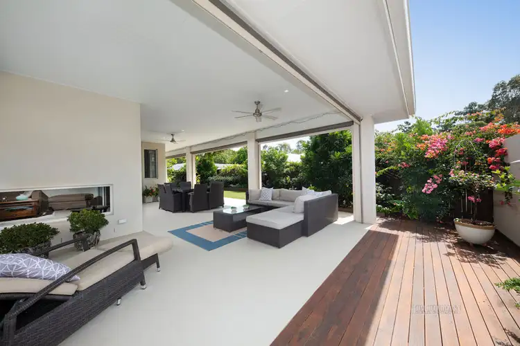Sixth view of Homely house listing, 24 Honey Myrtle Road, Noosa Heads QLD 4567