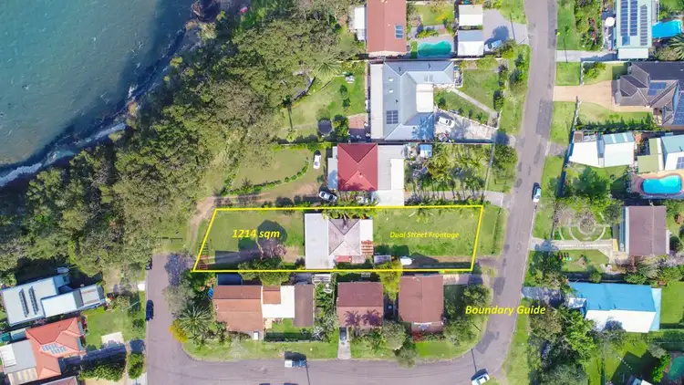 15 Marine Pde, Rocky Point NSW 2259