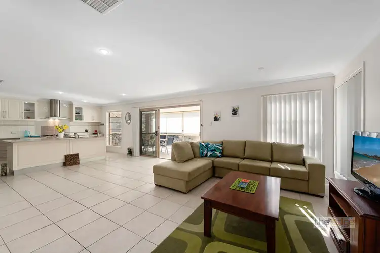 Third view of Homely house listing, 8 Seaside Close, Korora NSW 2450