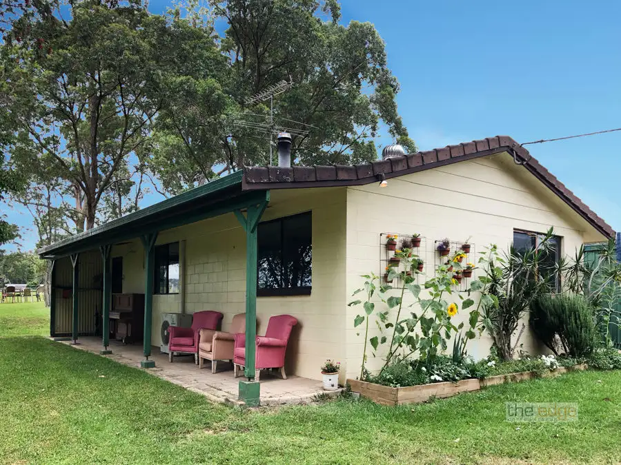 Main view of Homely rural property listing, 247a Orara Way, Coramba NSW 2450